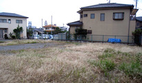 余命少ない老人の土地が狙われている!!　福祉系団体トップに行政書士が就く理由